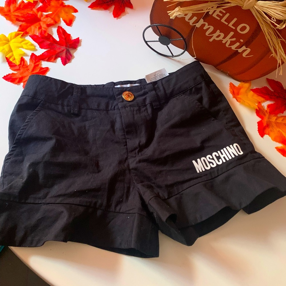 Moschino shorts